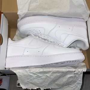 Nike Airforce